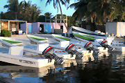 Cocos Resort